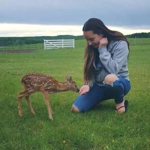 Meet your Posher, Bryanna